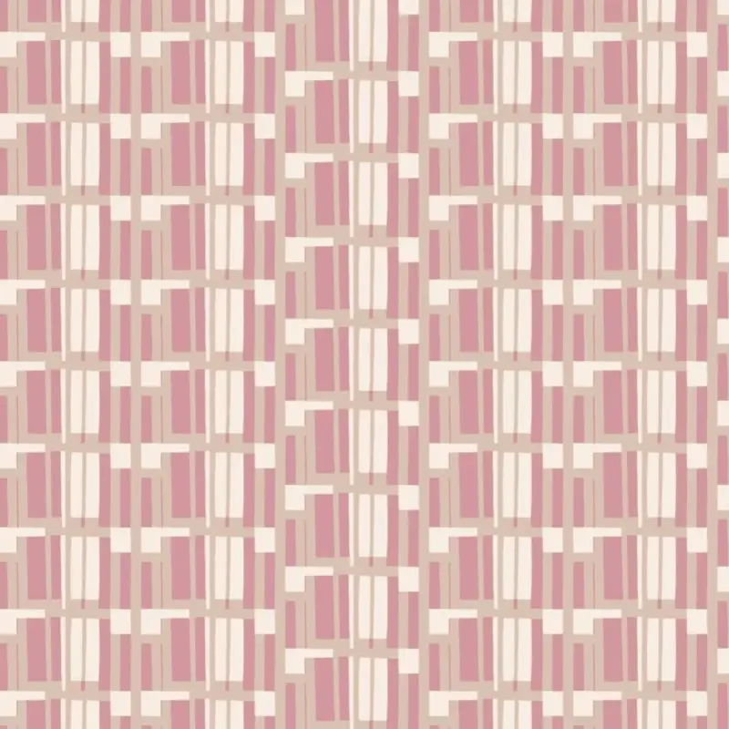 Hooked on Walls Hookedonwalls Marimekko Vol. 07 behang Attika 25958