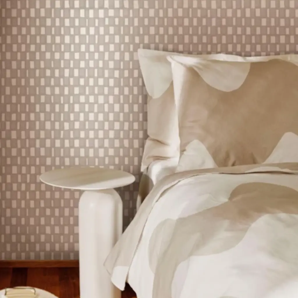 Hooked on Walls Hookedonwalls Marimekko Vol. 07 behang Noppa 25961