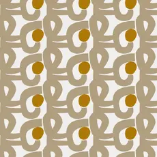 Hooked on Walls Hookedonwalls Marimekko Vol. 07 behang Seppel 25965