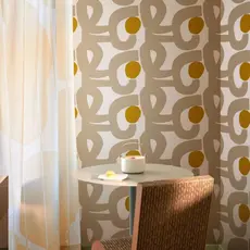 Hooked on Walls Hookedonwalls Marimekko Vol. 07 behang Seppel 25965