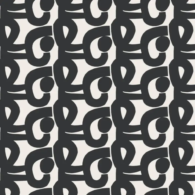 Hooked on Walls Hookedonwalls Marimekko Vol. 07 behang Seppel 25966