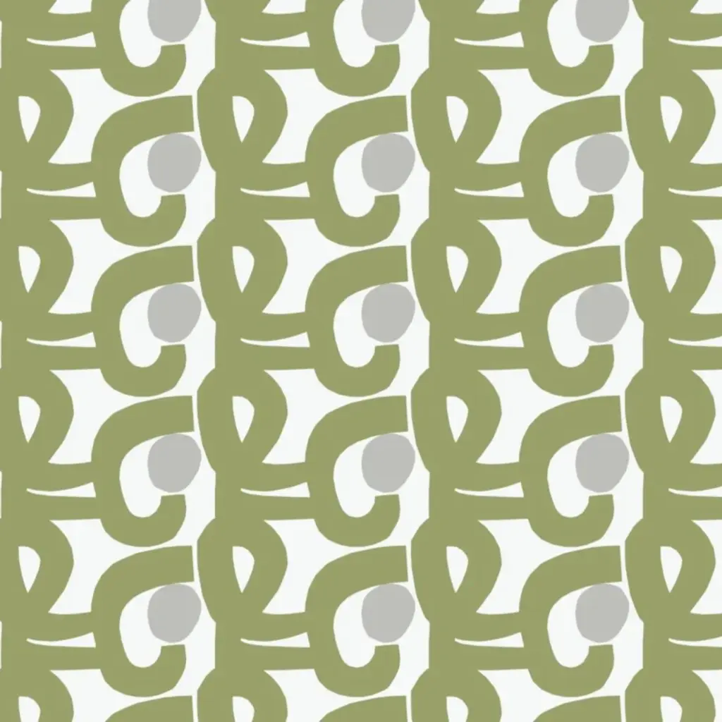 Hooked on Walls Hookedonwalls Marimekko Vol. 07 behang Seppel 25968