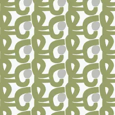 Hooked on Walls Hookedonwalls Marimekko Vol. 07 behang Seppel 25968