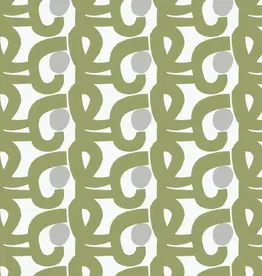 Hooked on Walls Hookedonwalls Marimekko Vol. 07 behang Seppel 25968