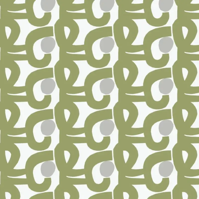 Hooked on Walls Hookedonwalls Marimekko Vol. 07 behang Seppel 25968