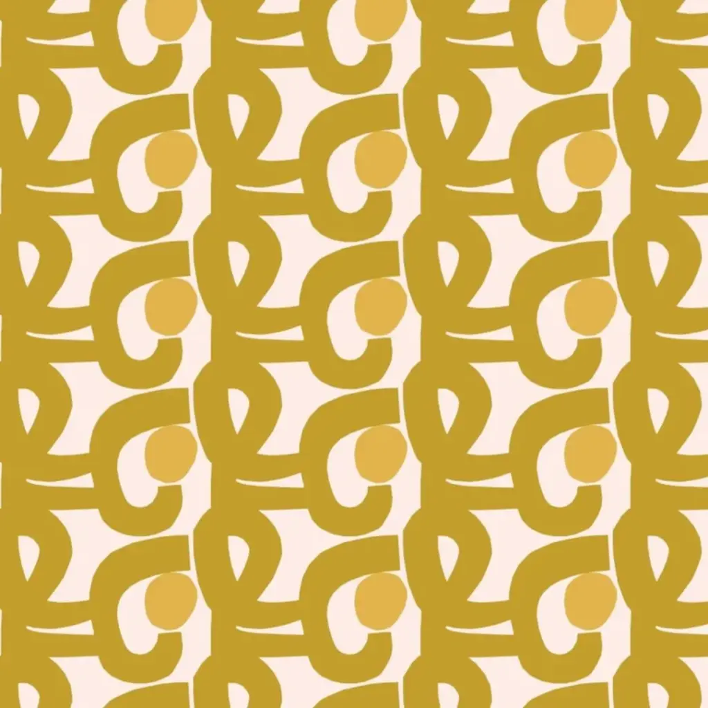 Hooked on Walls Hookedonwalls Marimekko Vol. 07 behang Seppel 25967