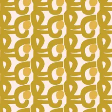 Hooked on Walls Hookedonwalls Marimekko Vol. 07 behang Seppel 25967