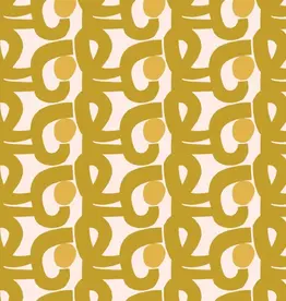 Hooked on Walls Hookedonwalls Marimekko Vol. 07 behang Seppel 25967