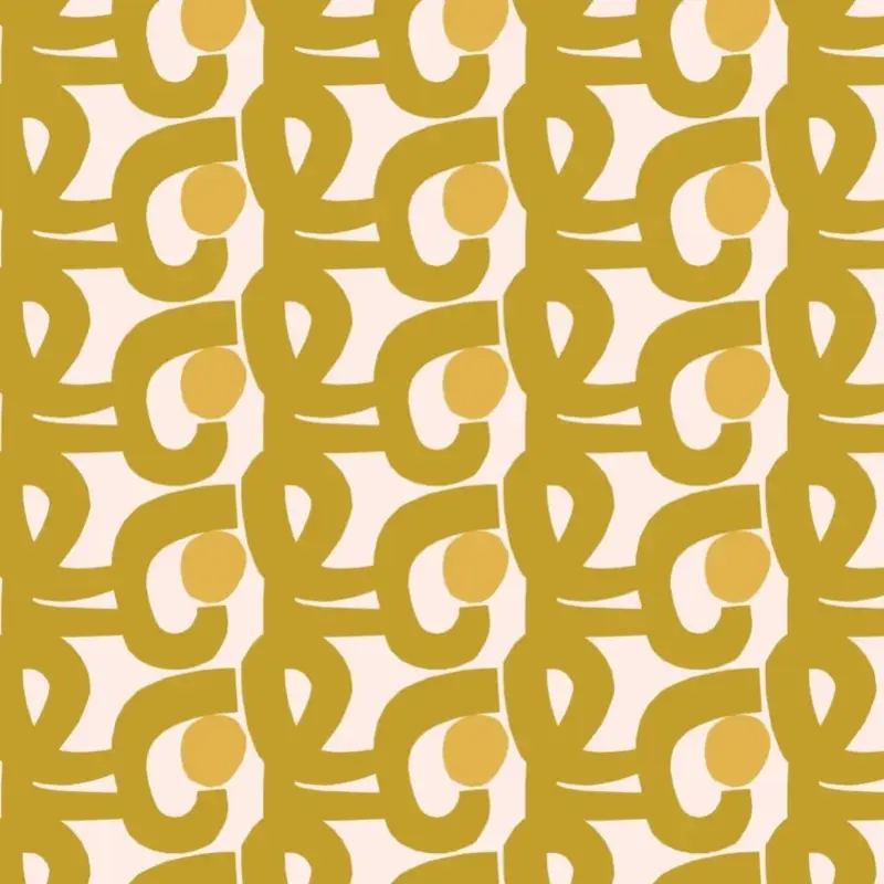 Hooked on Walls Hookedonwalls Marimekko Vol. 07 behang Seppel 25967