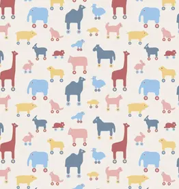 Hooked on Walls Hookedonwalls Marimekko Vol. 07 behang Rulla 25985