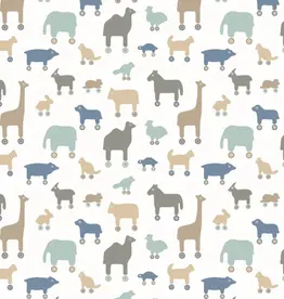 Hooked on Walls Hookedonwalls Marimekko Vol. 07 behang Rulla 25986