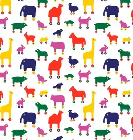 Hooked on Walls Hookedonwalls Marimekko Vol. 07 behang Rulla 25987