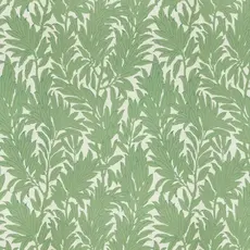 Hooked on Walls Hookedonwalls Young Traditionals behang Laurel Leaf 27830