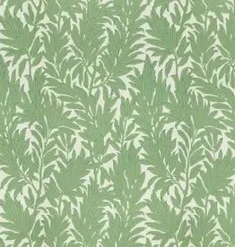 Hooked on Walls Hookedonwalls Young Traditionals behang Laurel Leaf 27830