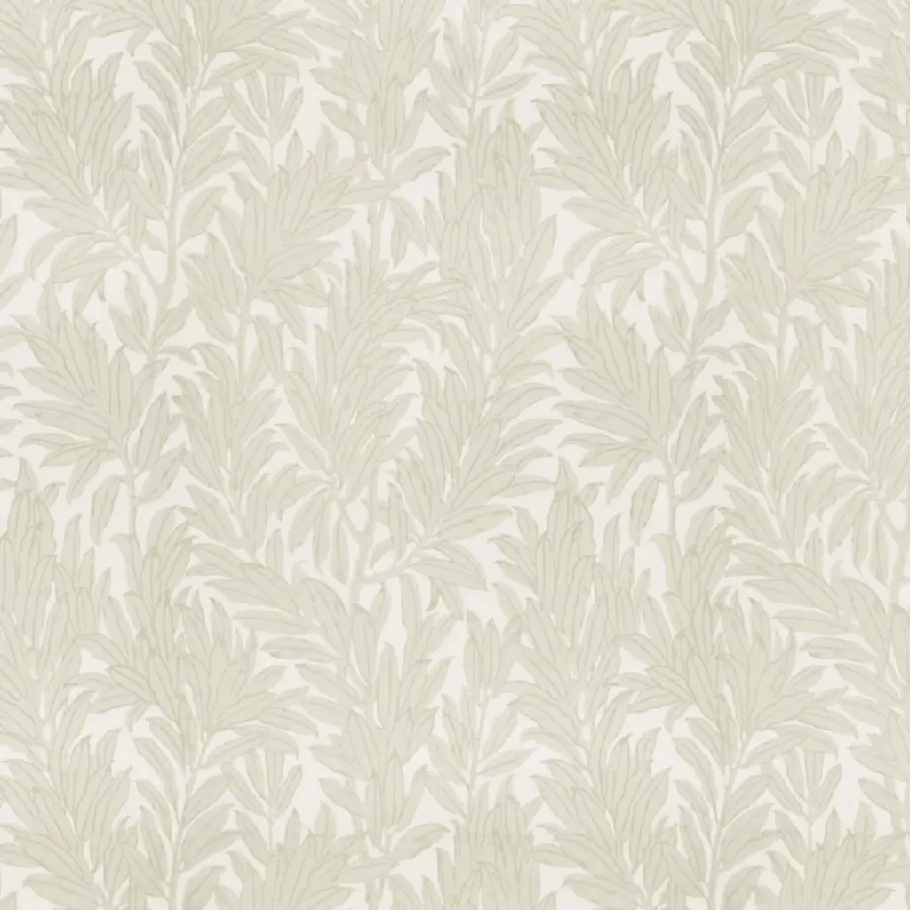 Hooked on Walls Hookedonwalls Young Traditionals behang Laurel Leaf 27832