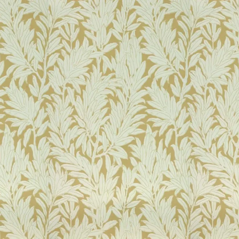 Hooked on Walls Hookedonwalls Young Traditionals behang Laurel Leaf 27833