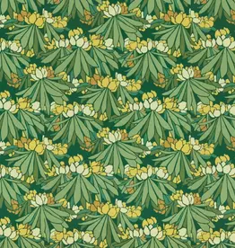 Hooked on Walls Hookedonwalls Young Traditionals behang Rhododendron 27826