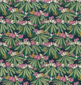 Hooked on Walls Hookedonwalls Young Traditionals behang Rhododendron 27825