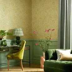 Hooked on Walls Hookedonwalls Young Traditionals behang Eden 27816