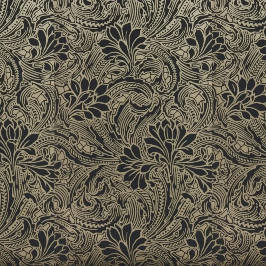 Hooked on Walls Hookedonwalls Young Traditionals behang Eden 27817