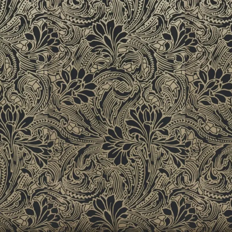 Hooked on Walls Hookedonwalls Young Traditionals behang Eden 27817