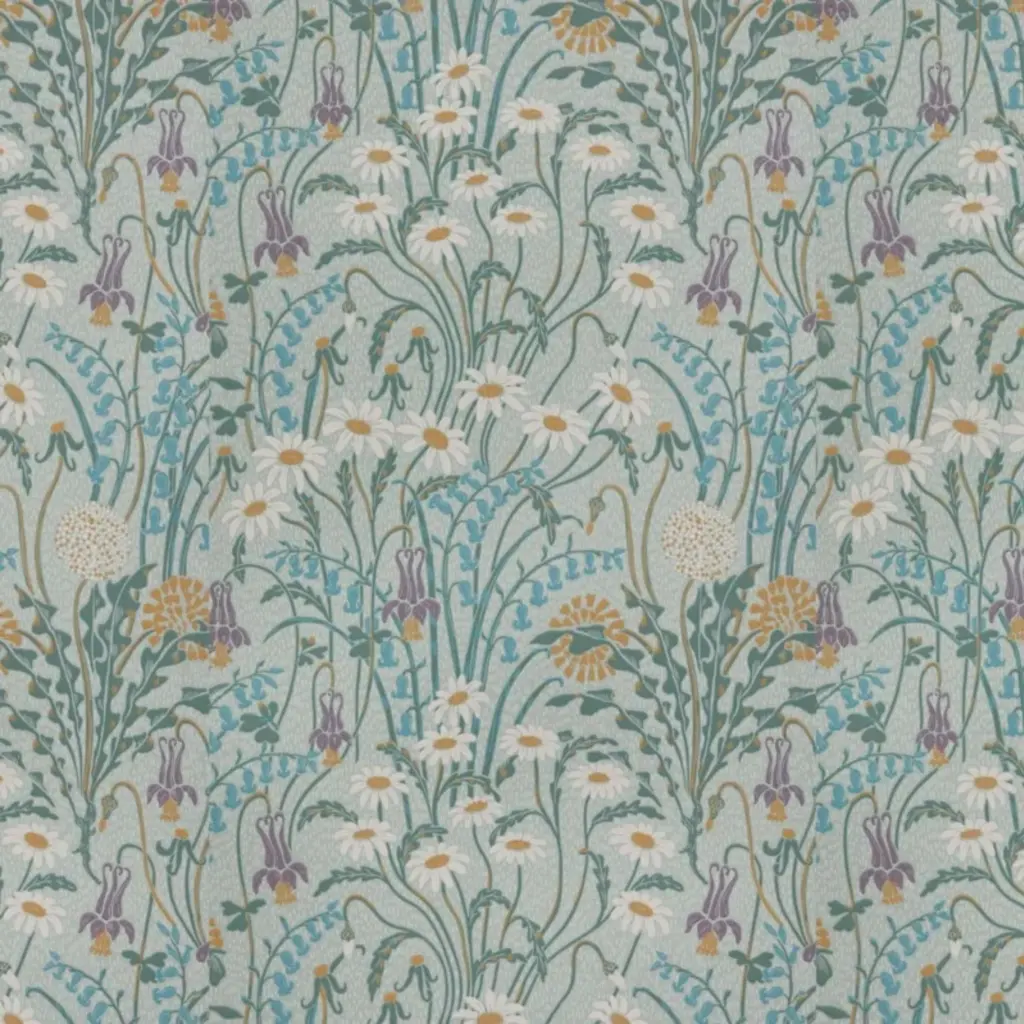 Hooked on Walls Hookedonwalls Young Traditionals behang Flower Meadow 27836