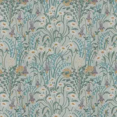 Hooked on Walls Hookedonwalls Young Traditionals behang Flower Meadow 27836