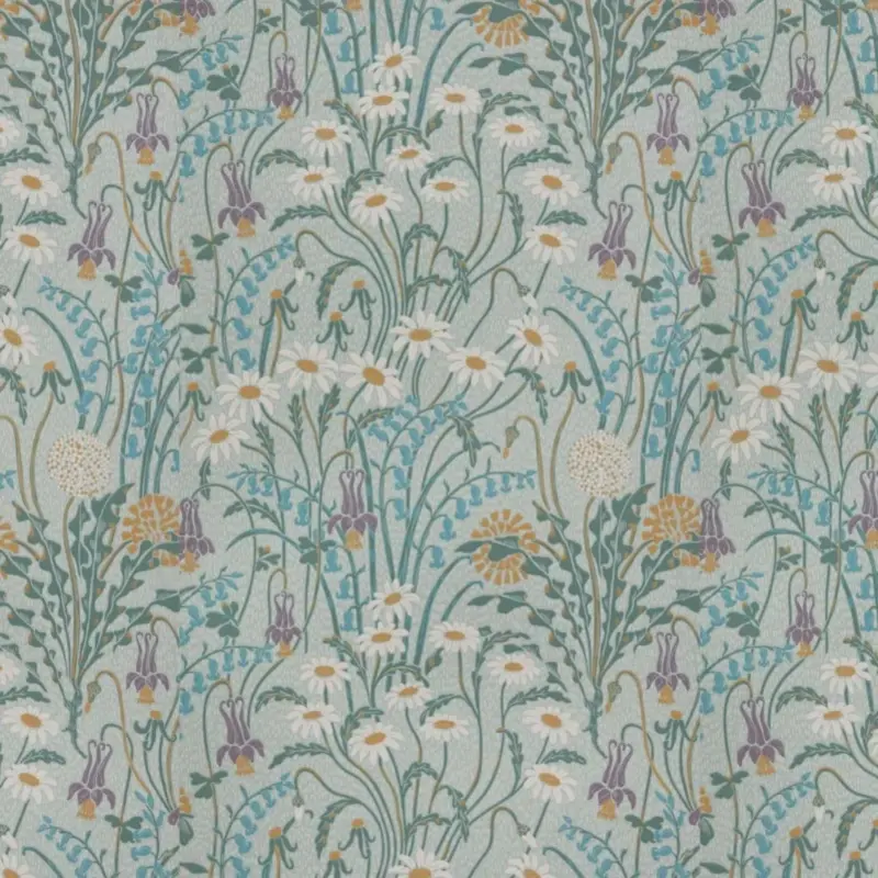 Hooked on Walls Hookedonwalls Young Traditionals behang Flower Meadow 27836