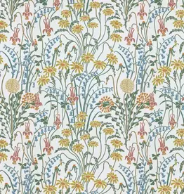 Hooked on Walls Hookedonwalls Young Traditionals behang Flower Meadow 27837