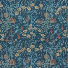 Hooked on Walls Hookedonwalls Young Traditionals behang Flower Meadow 27835