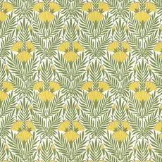 Hooked on Walls Hookedonwalls Young Traditionals behang Floral Fanfare 27810