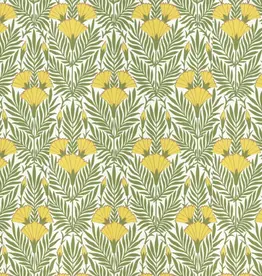 Hooked on Walls Hookedonwalls Young Traditionals behang Floral Fanfare 27810