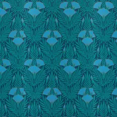 Hooked on Walls Hookedonwalls Young Traditionals behang Floral Fanfare 27813