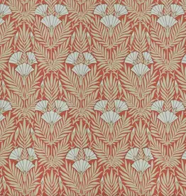 Hooked on Walls Hookedonwalls Young Traditionals behang Floral Fanfare 27811