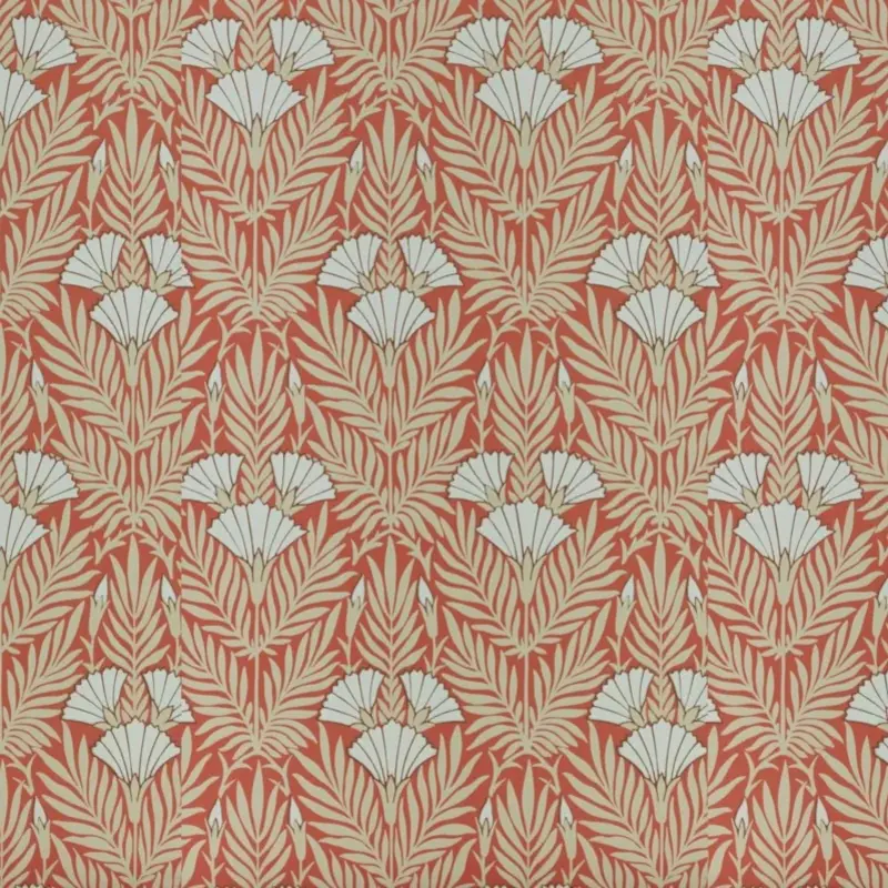 Hooked on Walls Hookedonwalls Young Traditionals behang Floral Fanfare 27811