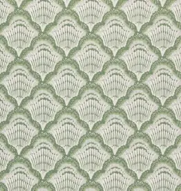 Hooked on Walls Hookedonwalls Young Traditionals behang Calico Shell 27841