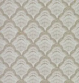 Hooked on Walls Hookedonwalls Young Traditionals behang Calico Shell 27840