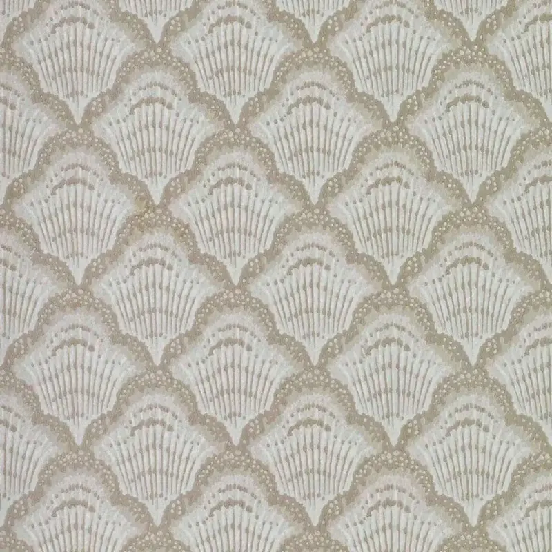 Hooked on Walls Hookedonwalls Young Traditionals behang Calico Shell 27840