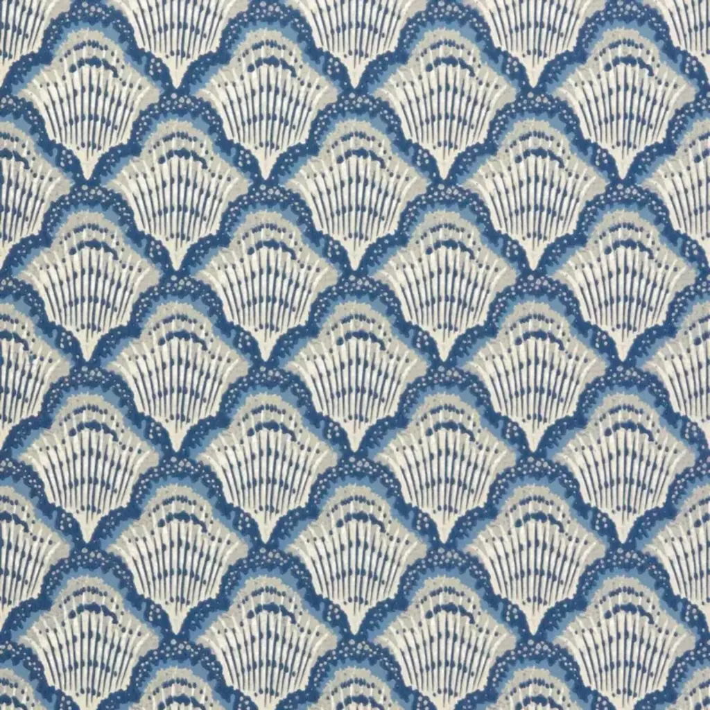 Hooked on Walls Hookedonwalls Young Traditionals behang Calico Shell 27842