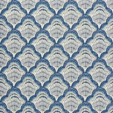 Hooked on Walls Hookedonwalls Young Traditionals behang Calico Shell 27842