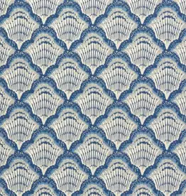 Hooked on Walls Hookedonwalls Young Traditionals behang Calico Shell 27842