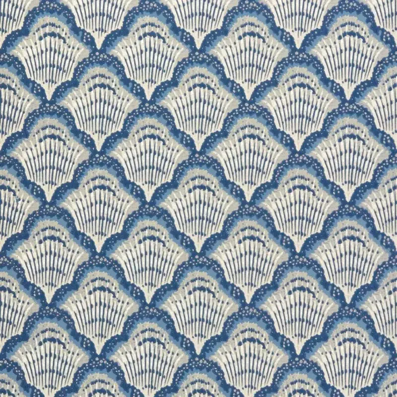 Hooked on Walls Hookedonwalls Young Traditionals behang Calico Shell 27842