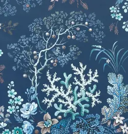 Hooked on Walls Hookedonwalls Young Traditionals behang Kilburn's Coral 27802