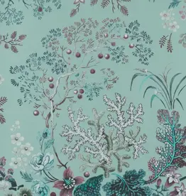 Hooked on Walls Hookedonwalls Young Traditionals behang Kilburn's Coral 27801