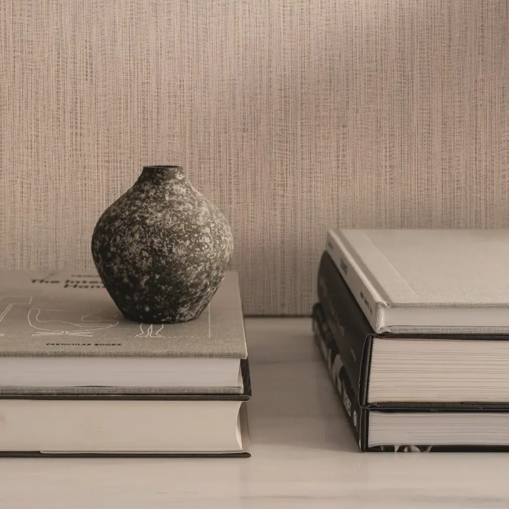 Hooked on Walls Hookedonwalls Umami behang Wakame 30217