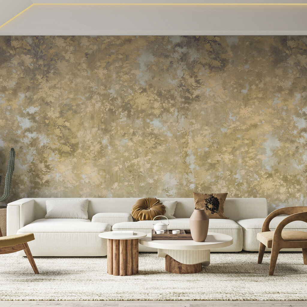 Hooked on Walls Hookedonwalls Umami Mural Boa Vista 30260