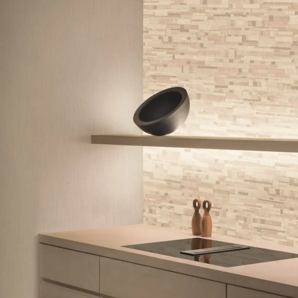 Hooked on Walls Hookedonwalls Umami behang Umami 30200