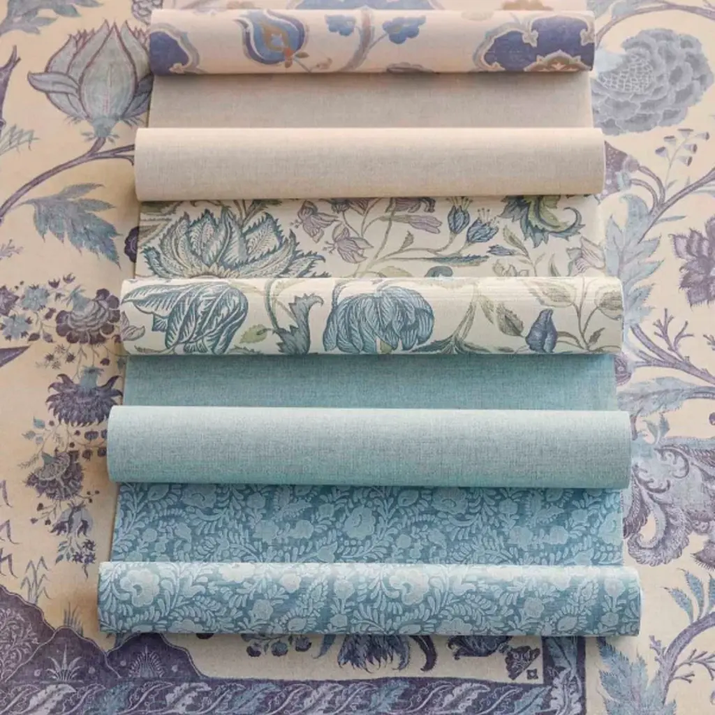 Eijffinger Eijffinger Amber behang 350610