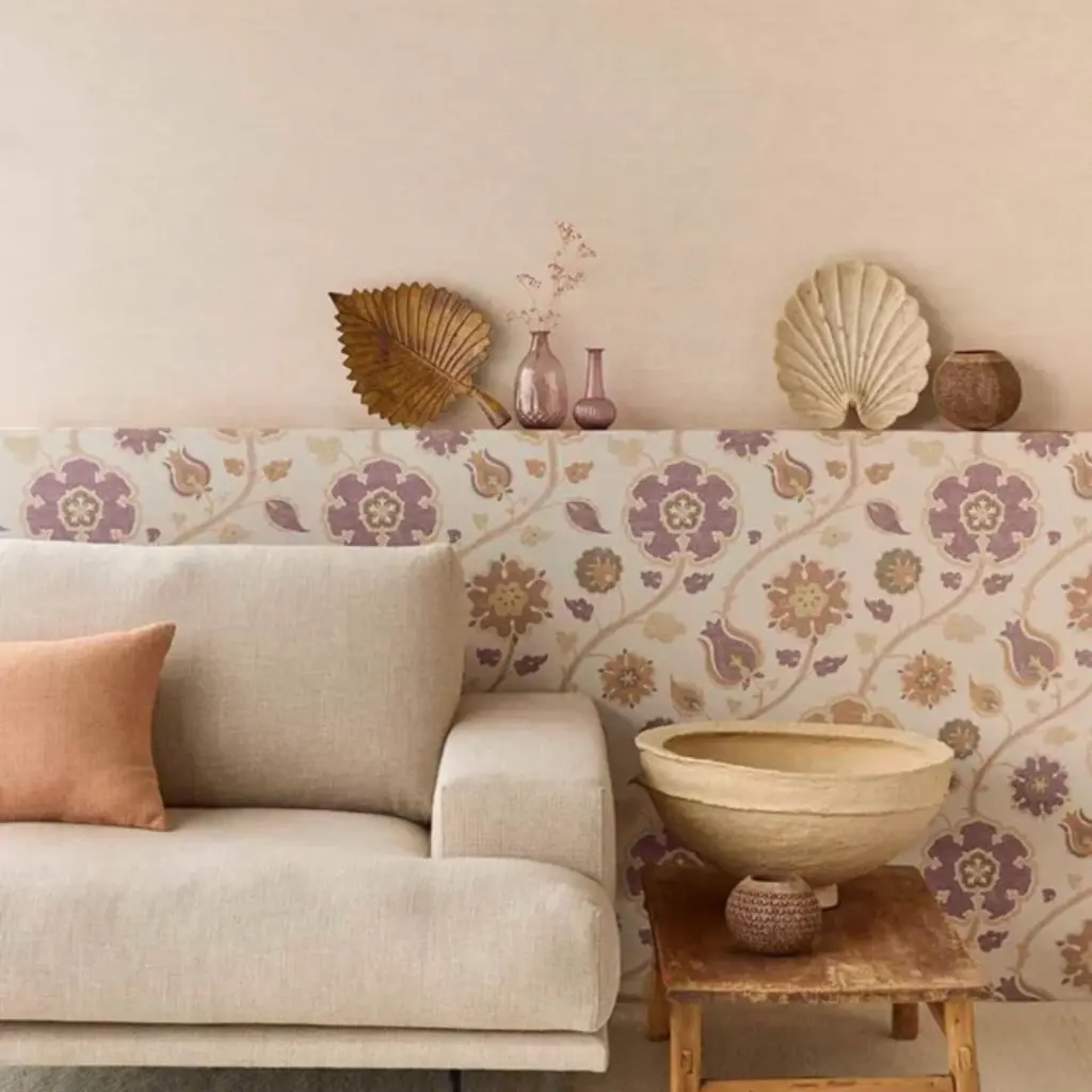 Eijffinger Eijffinger Amber behang 350611