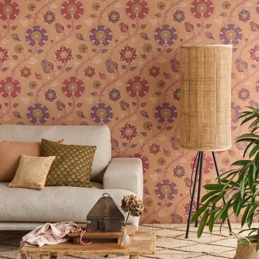 Eijffinger Eijffinger Amber behang 350612